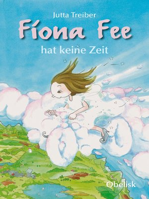 cover image of Fiona Fee hat keine Zeit